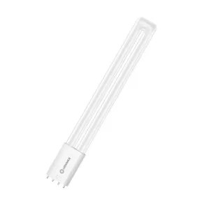   LED PL-L 12W 2G11 4P 1350 lm 3000 K alb cald DULUX LED L24 HF și AC rețea V 1500 lm (înlocuiește tubul fluorescent compact de 24 W) Ledvance 4058075822092