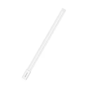   LED PL-L 25W 2G11 4P 2950 lm 3000 K alb cald DULUX LED L24 HF și AC rețea V 1500 lm (înlocuiește tubul fluorescent compact de 55 W) Ledvance 4058075822177