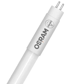   Tub LED scurt Osram T5 4W, 4000K, 400lm, 190° - pentru înlocuirea tubului de 8W