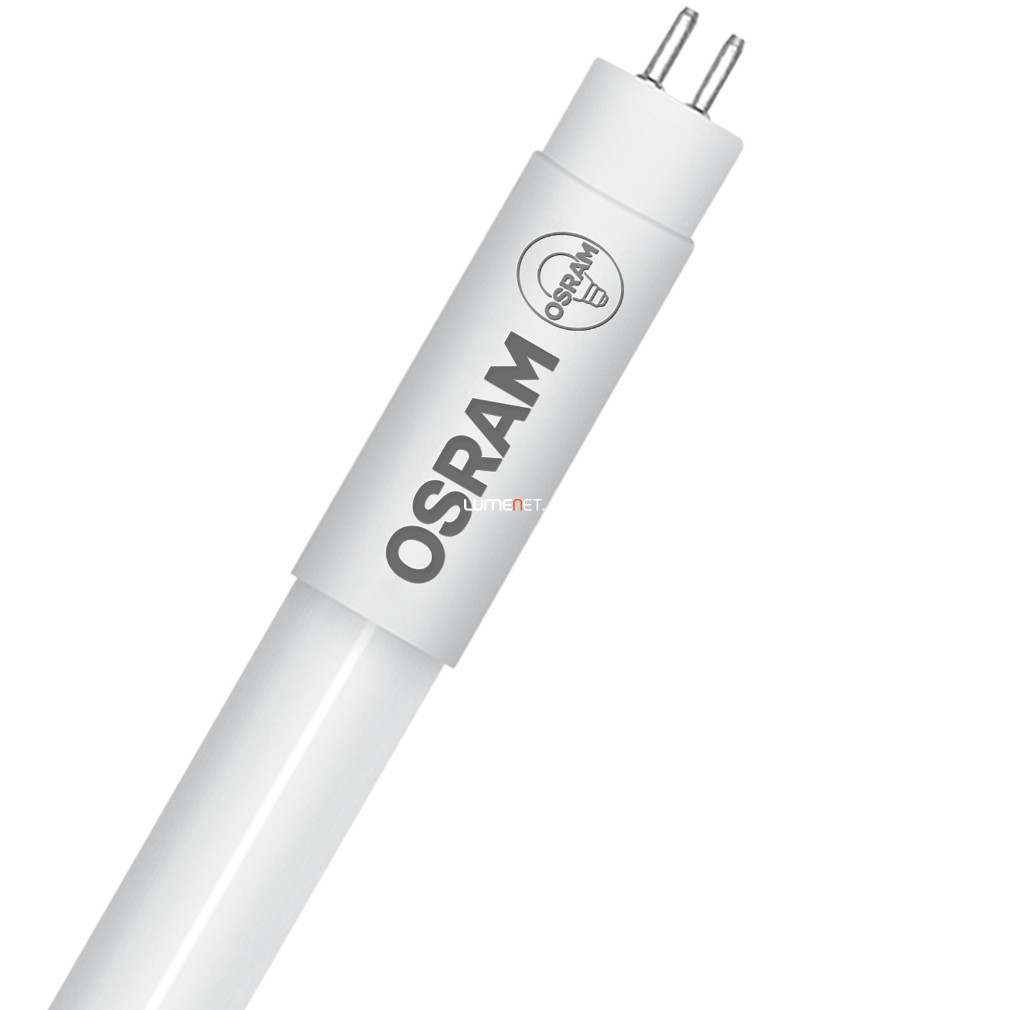 Osram T5 High Efficiency LED tub fluorescent 10W, 3000K, 1350lm, 190° - înlocuitor pentru tub fluorescent 21W