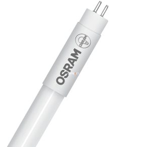   Tub LED Osram T5 de înaltă eficiență 10 W, 3000 K, 1350 lm, 190° - înlocuiește tubul de 21 W