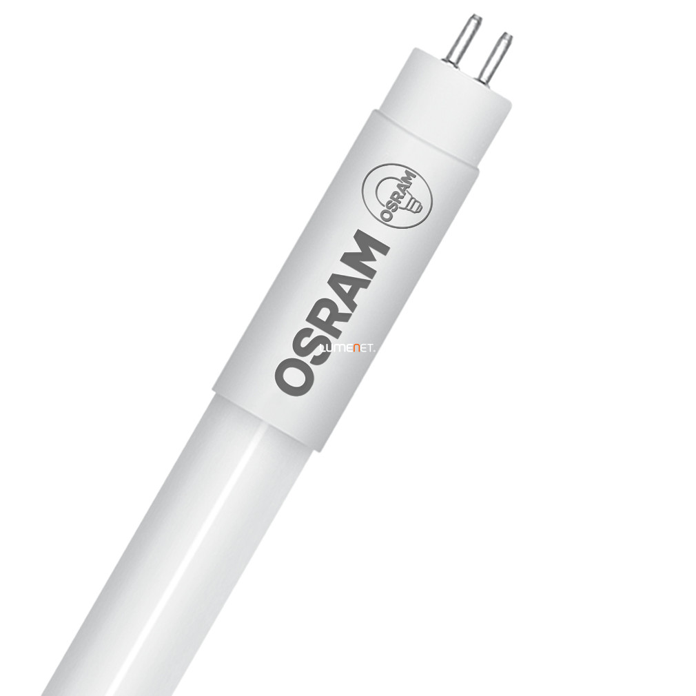 Tub fluorescent cu LED Osram T5 High Efficiency 10W, 4000K, 1500lm, 190° - pentru a înlocui tubul fluorescent de 21W