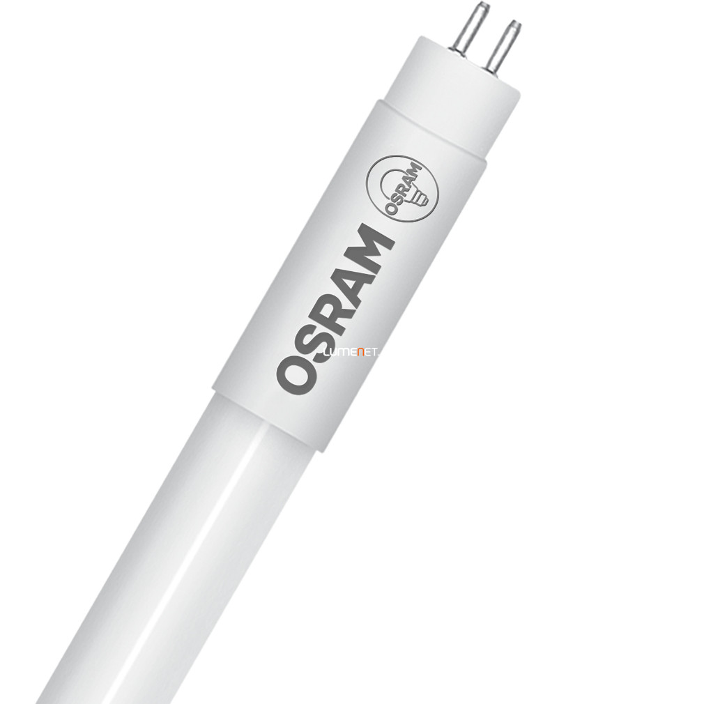 Osram T5 High Efficiency LED tub fluorescent 7W, 3000K, 900lm, 190° - înlocuitor pentru tub fluorescent 14W