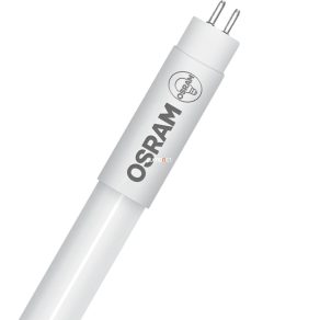   Tub LED Osram T5 de înaltă eficiență 7W, 4000K, 1000lm, 190° - înlocuiește tubul de 14W