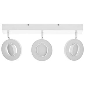   Spot LED Ledvance cu întrerupător de perete în stil modern (Saturn)