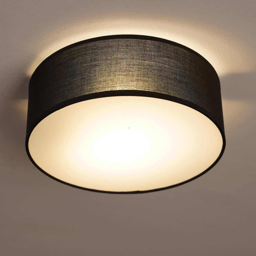 Ledvance plafonier, negru (Orbis Paris)