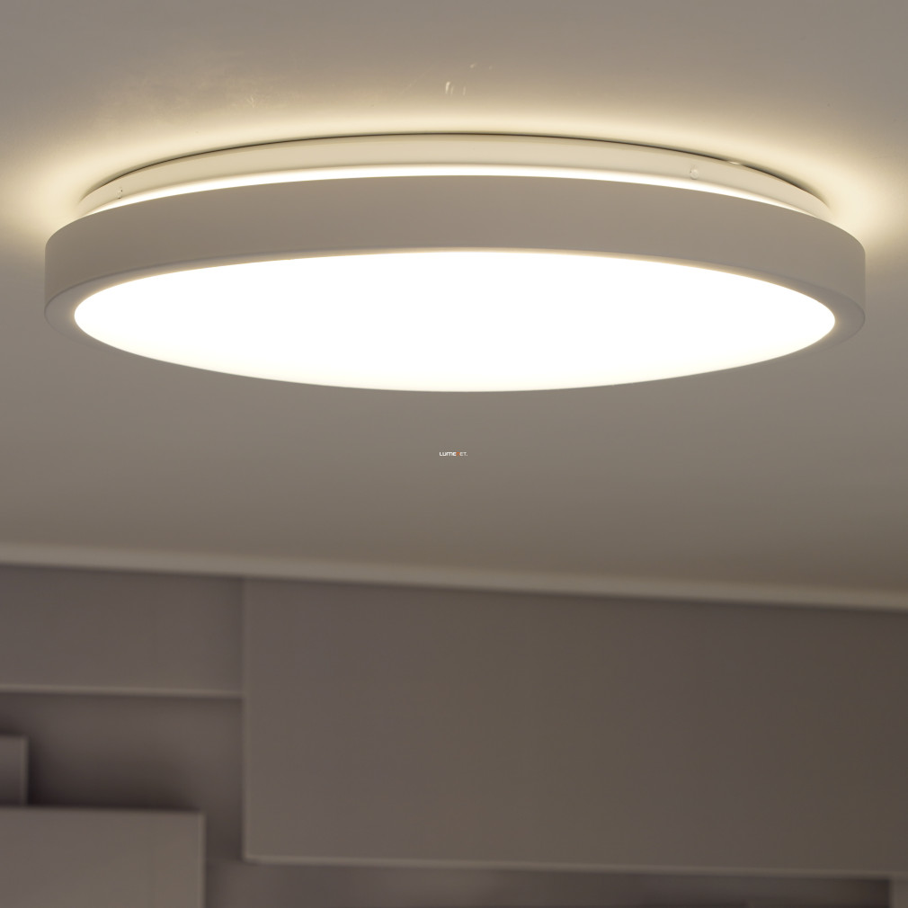 Ledvance plafon LED 36 W, alb cald, alb (Orbis London)