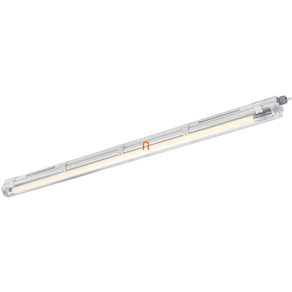 Ledvance Submarine por és páramentes LED lámpatest G13 T8, 120 cm, 13,5W