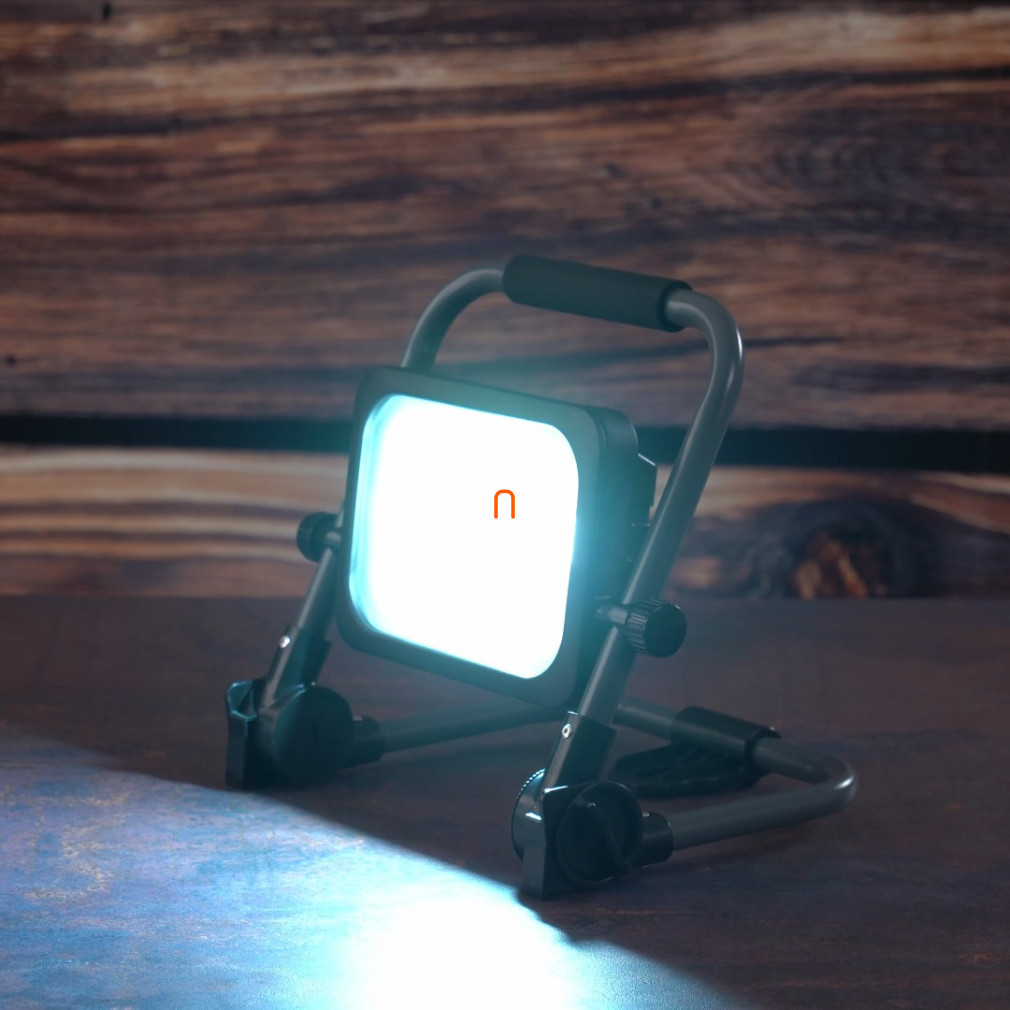Lampa de lucru LED Ledvance, 20 W, 2000 lm, lumină naturală