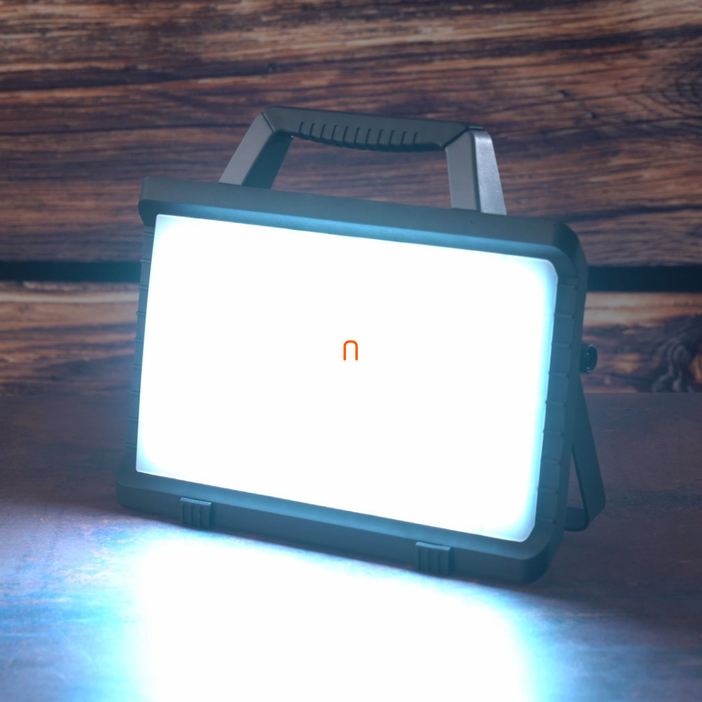 Lampa de lucru LED Ledvance, 26 W, 3000 lm, lumină naturală