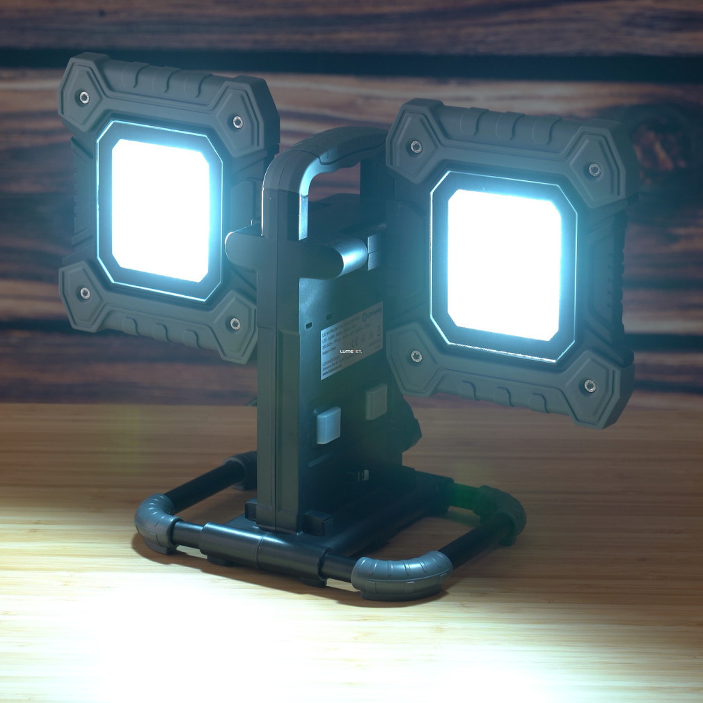 Lampa de lucru LED Ledvance, 60 W, 6450 lm, lumină naturală
