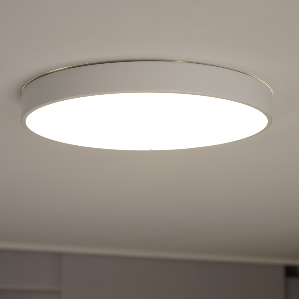 Ledvance plafon LED 24 W, alb cald, alb (Orbis Moia)