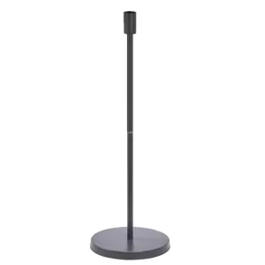   Lampa de podea Ledvance Decor Stick, culoare gri închis, 78 cm – fără sursă de lumină