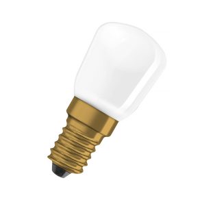 Osram Special Oven T E14 LED 40W 230V, opal