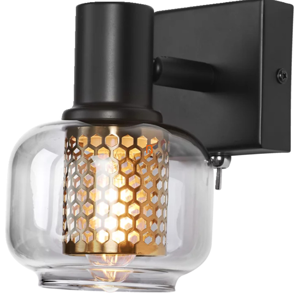 Ledvance Decor Spot Firefly Stup perforat lampă de perete (cu sursă de lumină LED)