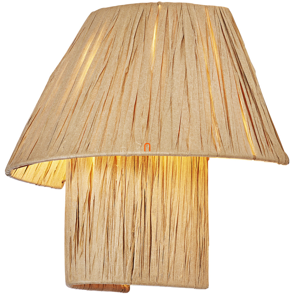 Ledvance Decor Bamboo Paper lampă de perete