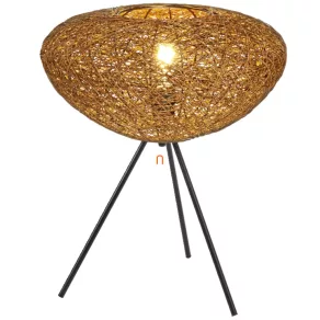   Lampa decorativă Ledvance Decor Paper Drop, culoare naturală