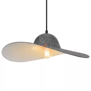 Lampa suspendată din pâslă Ledvance Decor Felt