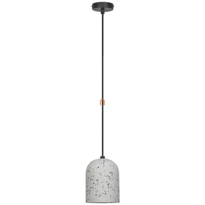 Lampa suspendată Ledvance Decor Pill cu model terrazzo