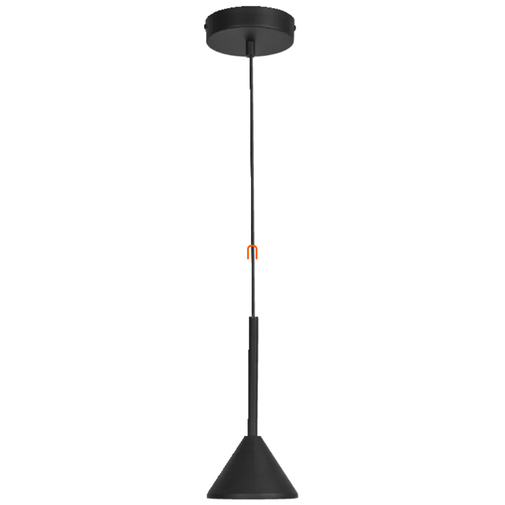 Ledvance Decor Fuji lampă LED suspendată, 5W