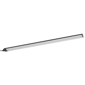   Ledvance Linear Angle Frameless Sensor – Lampă de colț de 55 cm cu senzor de mișcare încorporat, temperatură de culoare reglabilă și funcție de reglare a intensității luminoase, 7,5 W, 480 lm
