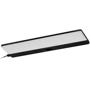   Ledvance Undercabinet Panel Frameless – Lampă dreptunghiulară fără ramă, 5 W, cu trei temperaturi de culoare (3000 K/4000 K/6500 K), cu comandă prin senzor de mișcare cu infraroșu