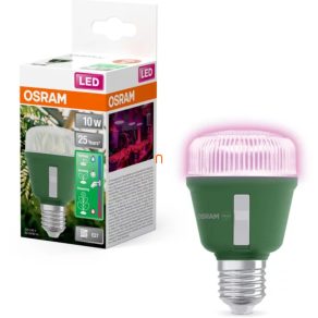 Osram E27 LED Star Grow cultivator de plante 10W 330lm