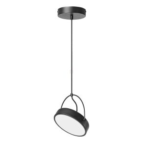   Lampă LED suspendată reglabilă - Osram Decor Puck, 3000 K, 590 lm, 220-240 V