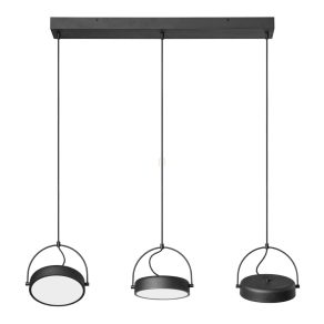   Lampă LED suspendată - Osram Decor Puck, 3000 K, 1250 lm, 220-240 V