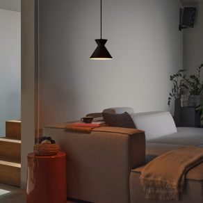   Lampă suspendată - Osram Decor Waist, cu soclu 1xE27, 220-240 V