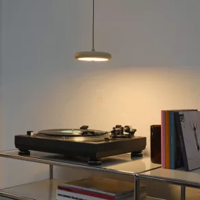   Lampă LED suspendată - Osram Decor Yoyo, 3000 K, 390 lm, 220-240 V