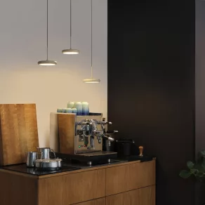   Lampă LED suspendată - Osram Decor Yoyo, 3000 K, 1100 lm, 220-240 V