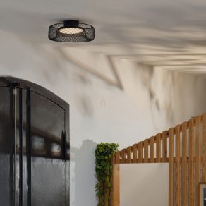   Lampă LED de tavan - Osram Decor Mesh, 3000 K, 1130 lm, 220-240 V