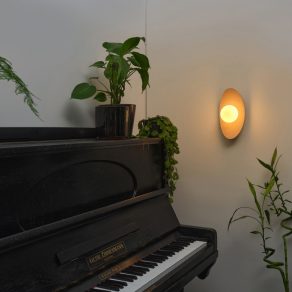   Aplică de perete - Osram Decor Pearl, cu soclu 1xG9, 220-240 V