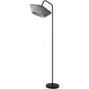   Lampă de podea, 164 cm - Osram Decor Stripes, cu soclu 1xE27, cablu de 1,8 metri, 220-240 V