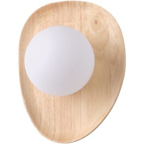   Aplică de perete - Osram Decor Wood Nest, cu soclu 1xG9, 220-240 V