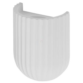   Spot, înclinabil - Osram Decor Plaster Routes, cu soclu 1xGU10, 220-240 V