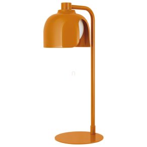   Lampă de masă, 40 cm, portocalie - Osram Decor Corolle, cu soclu 1xG9, cablu de 1,5 metri, 220-240 V