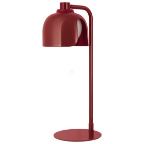   Lampă de masă roșie, 40 cm - Osram Decor Corolle, cu soclu 1xG9, cablu de 1,5 metri, 220-240 V