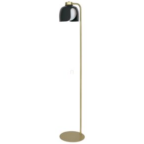   Lampă de podea, 141 cm - Osram Decor Corolle, cu soclu 1xE27, cablu de 1,8 metri, 220-240 V