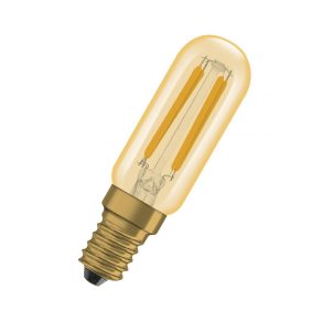   Osram Vintage 1906 Special E14 LED, 4,8 W, 470 lm, 2200 K, cu intensitate reglabilă