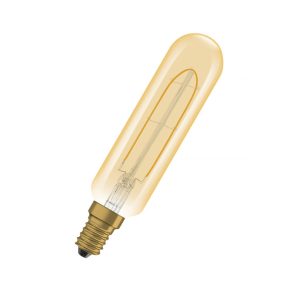   Osram Vintage 1906 Special E14 LED, 2,8 W, 250 lm, 2200 K, cu intensitate reglabilă