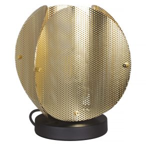 Lampa decorativă Osram Decor Folded Globe cu soclu 1xE27
