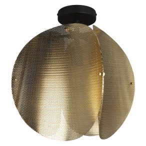 Lampă de tavan Osram Decor Folded Globe cu soclu 1xE27