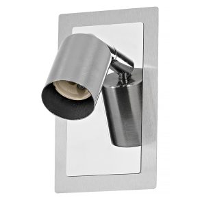   Spot LED Osram Spot Cylinder Duo cu oglindă și soclu 1xGU10