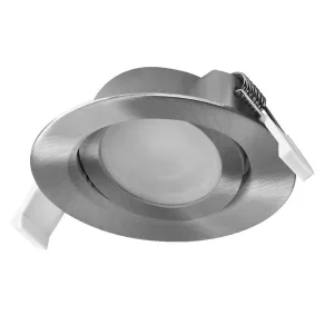  Set spot LED Osram Spot LED încastrat Recess DIM, 4,9 W, 200 lm, 2700 K