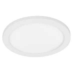   Lampă LED Osram Downlight Side-Mainlight încastrată pentru baie, 24 W, 2700 lm, 3000 k