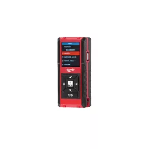 Telemetru cu laser Milwaukee LDM100, 100 m, 4933459278