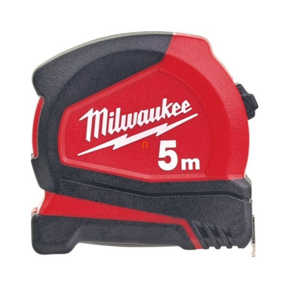 Milwaukee bandă metrică 5 m, 19mm (Pro Compact) (4932459592)