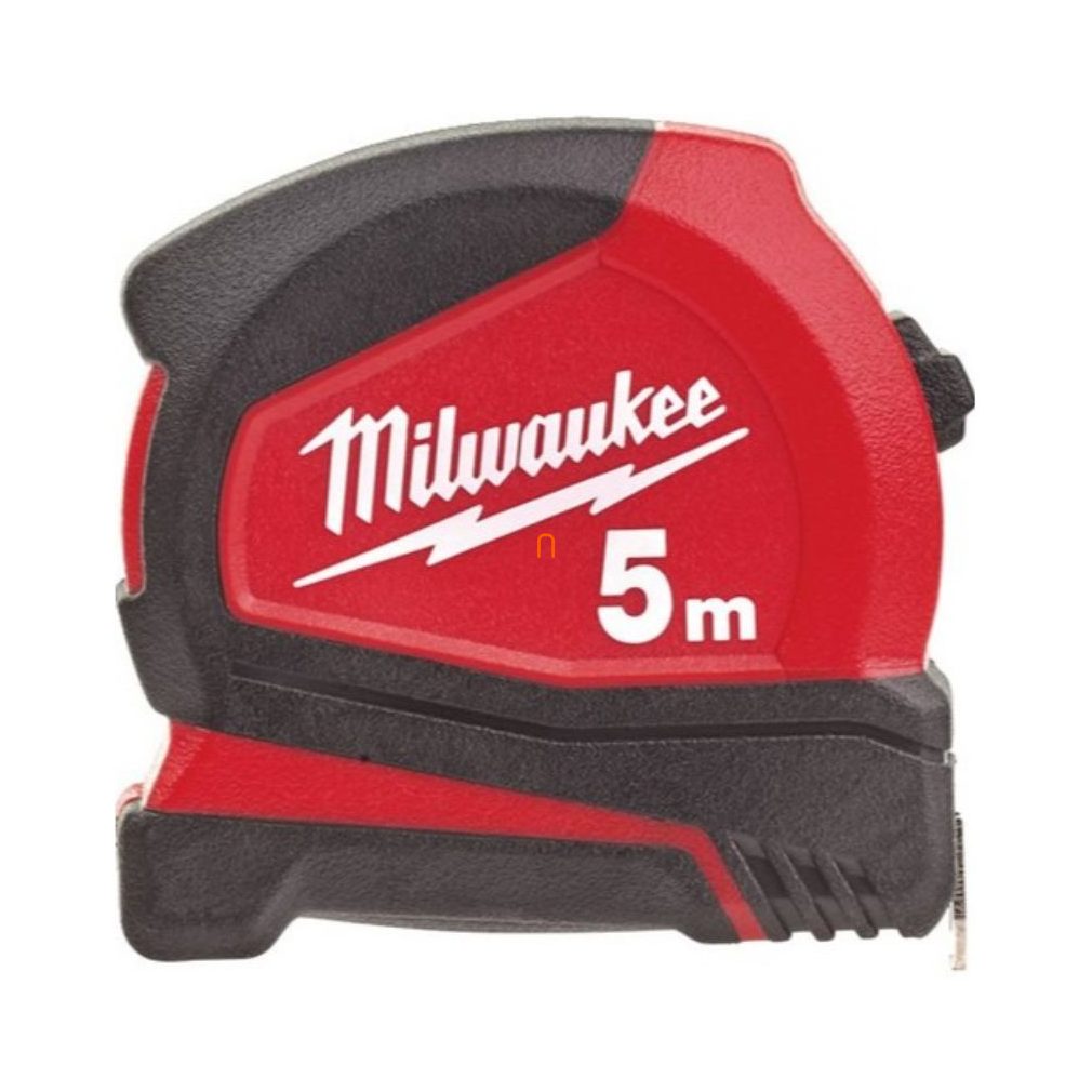 Milwaukee bandă metrică 5 m, 25mm (Pro Compact) (4932459593)